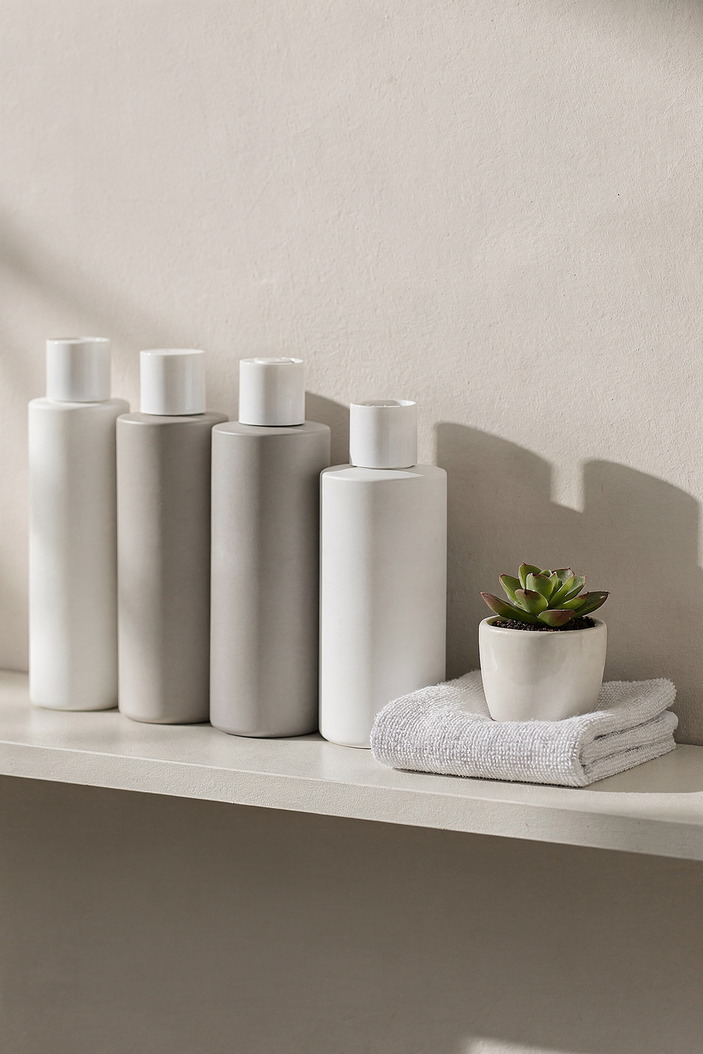 Badezimmer Grundausstattung: Alles für Tag 1