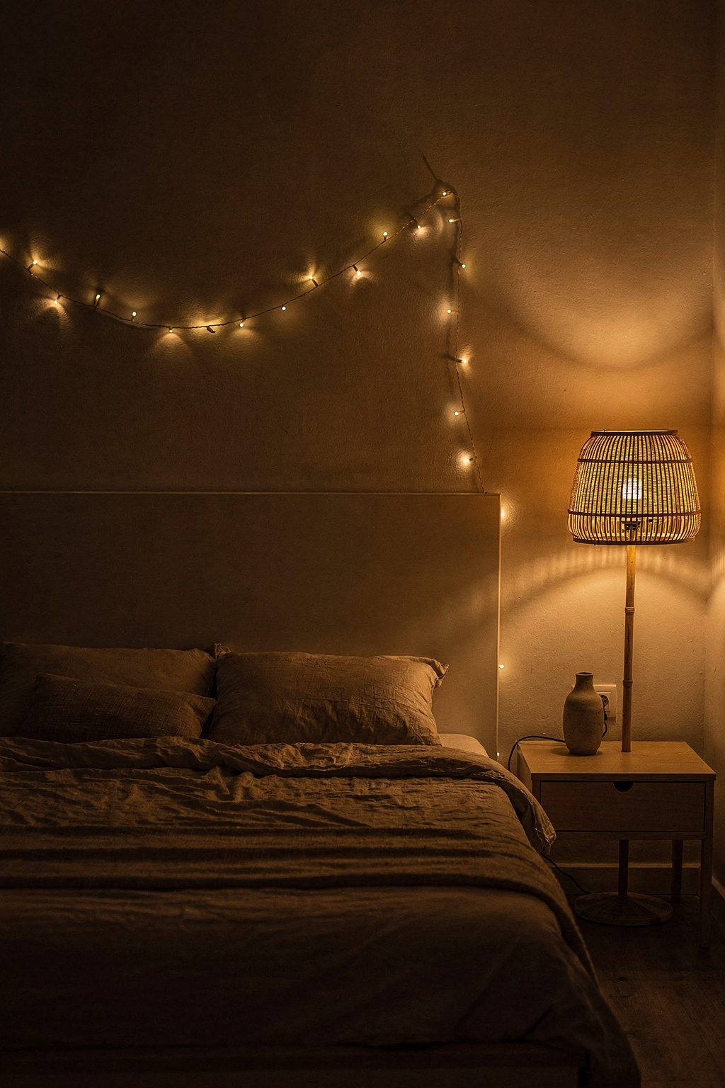 Licht als günstigstes Deko-Mittel nutzen