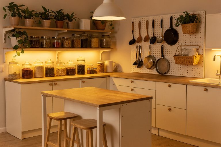 15 IKEA Hacks für deine Küche: günstig & kreativ