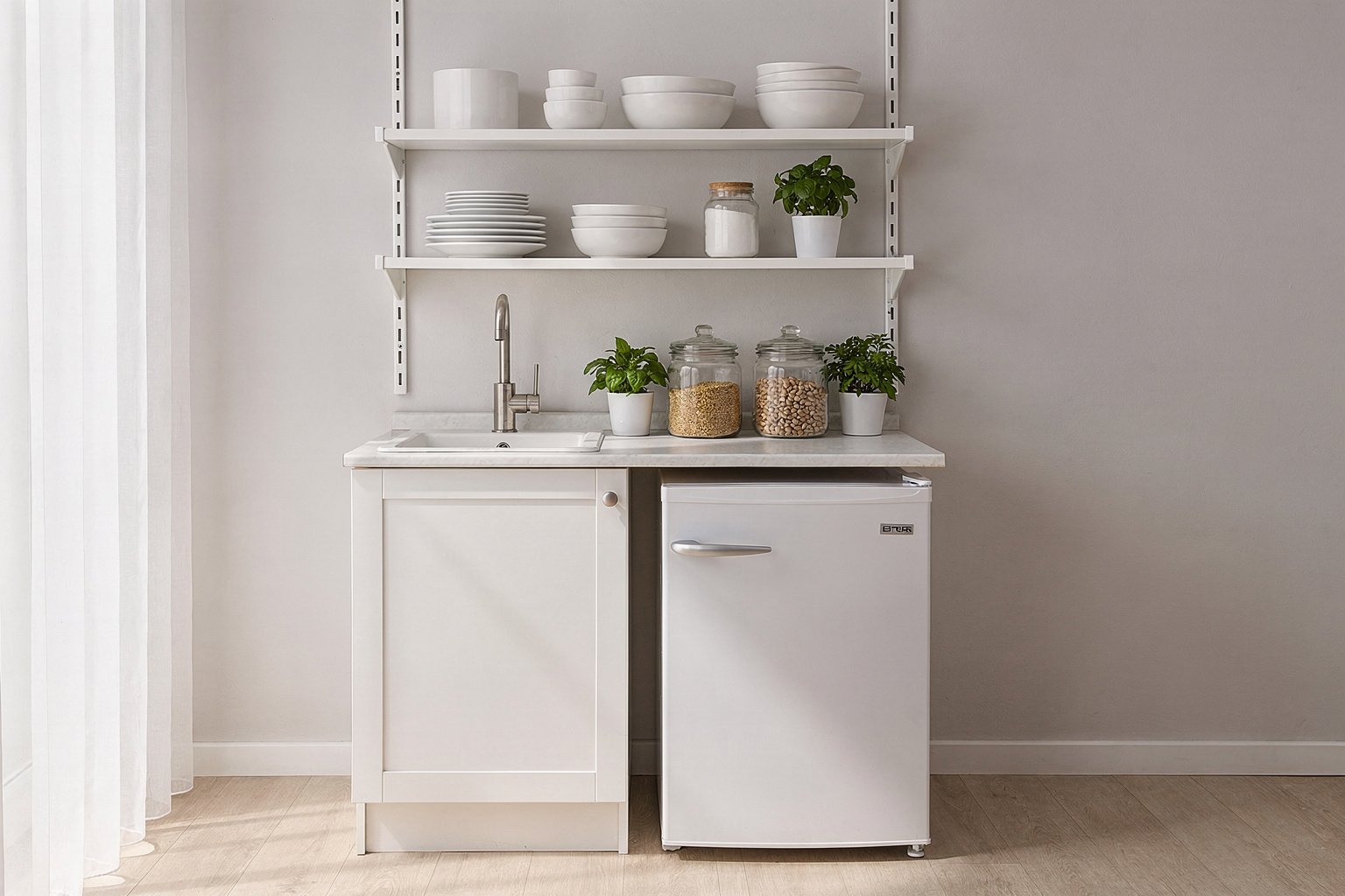 IKEA VÄRDE Küche: Die besten Nachfolger im Überblick