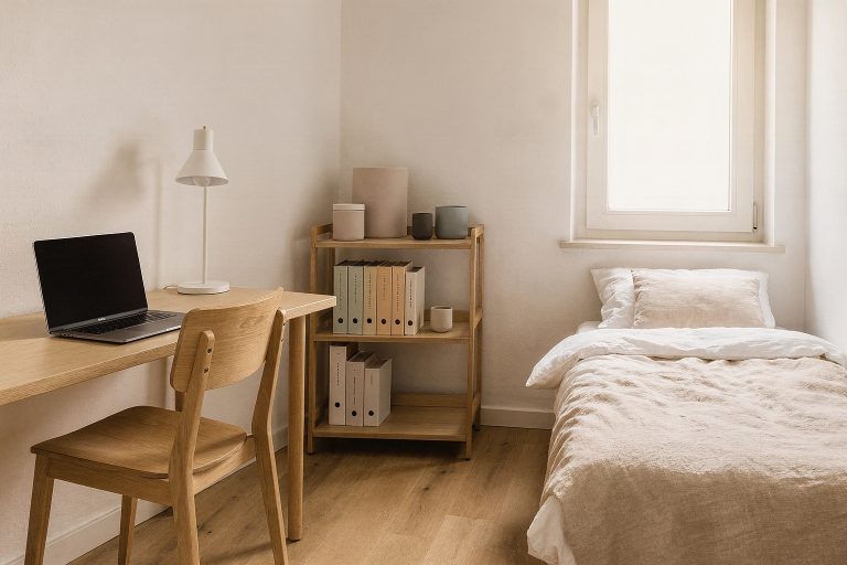 Studentenwohnung Zürich: So findest du günstige Zimmer