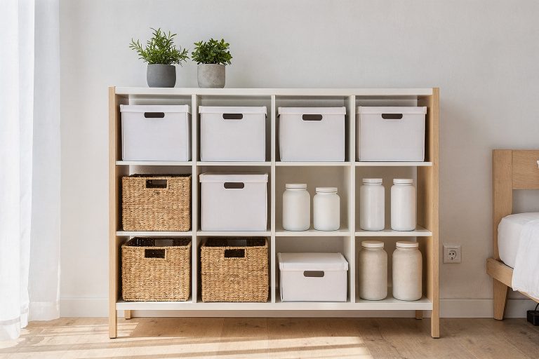 8 IKEA Aufbewahrungsregale für deine erste Wohnung
