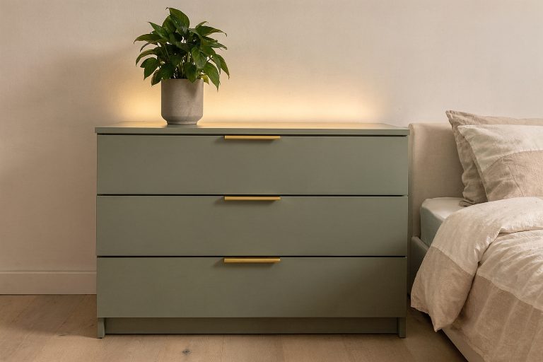 8 IKEA MALM Hacks für deine erste Wohnung