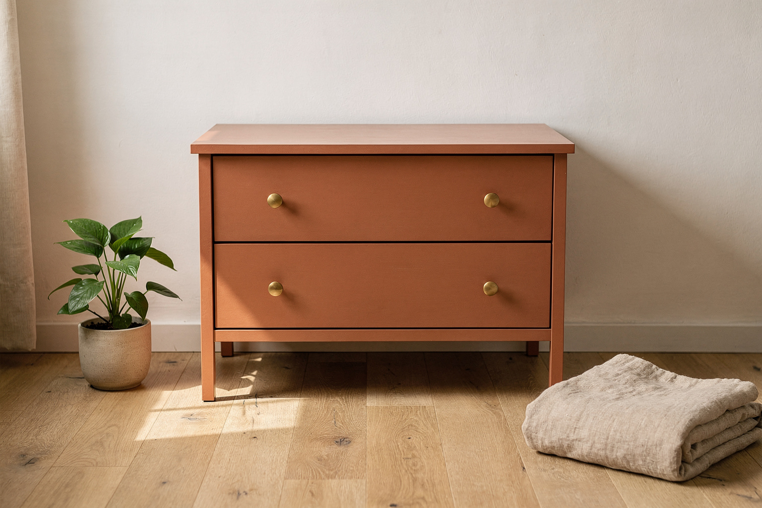 8 IKEA RAST Hacks für deine erste Wohnung