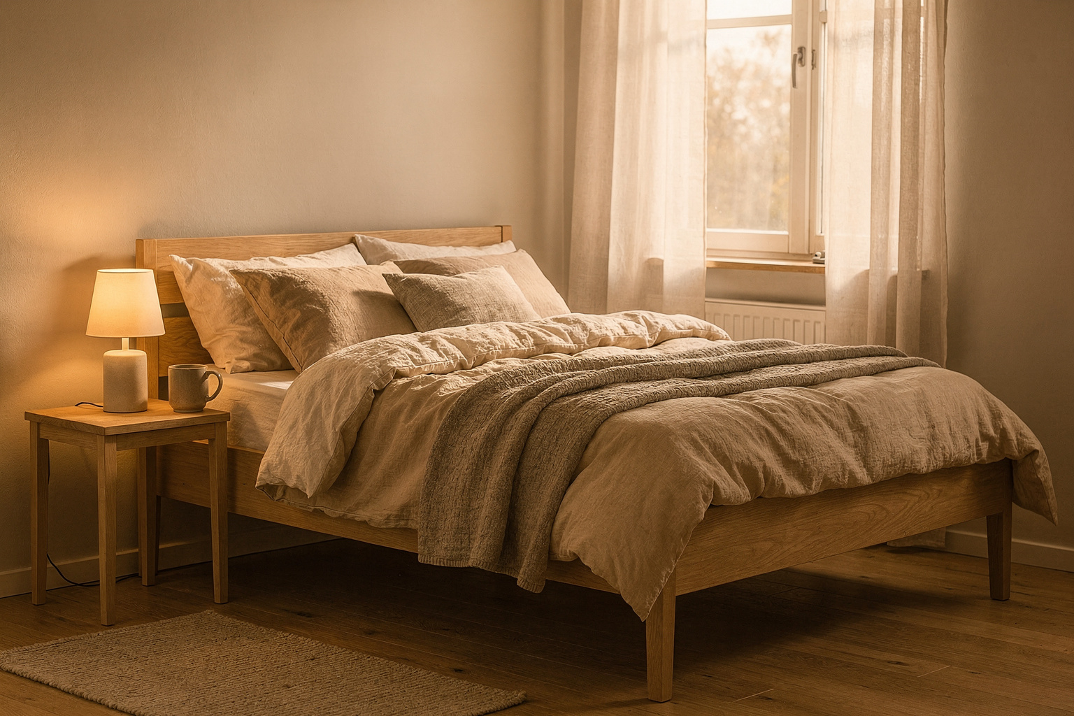 Ängsjön von IKEA: Lohnt sich das Bett wirklich?