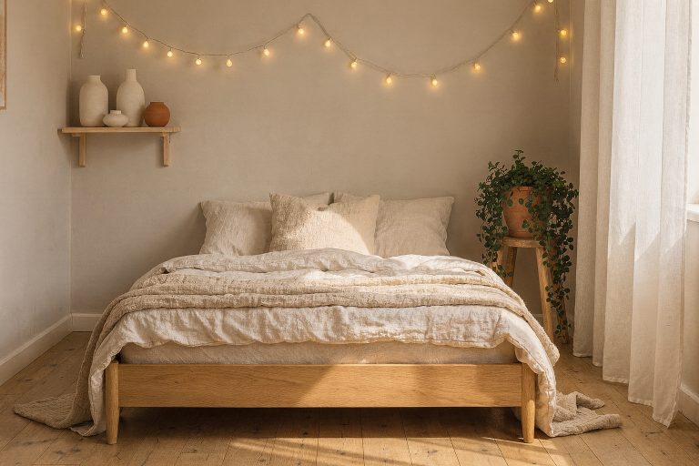 Aesthetic Zimmer: 7 Ideen für deine erste Wohnung