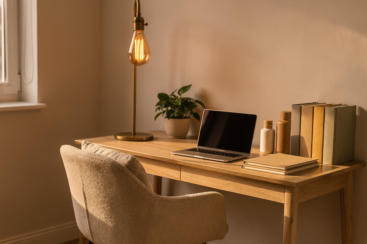 Büro gemütlich einrichten: 8 Ideen für zu Hause