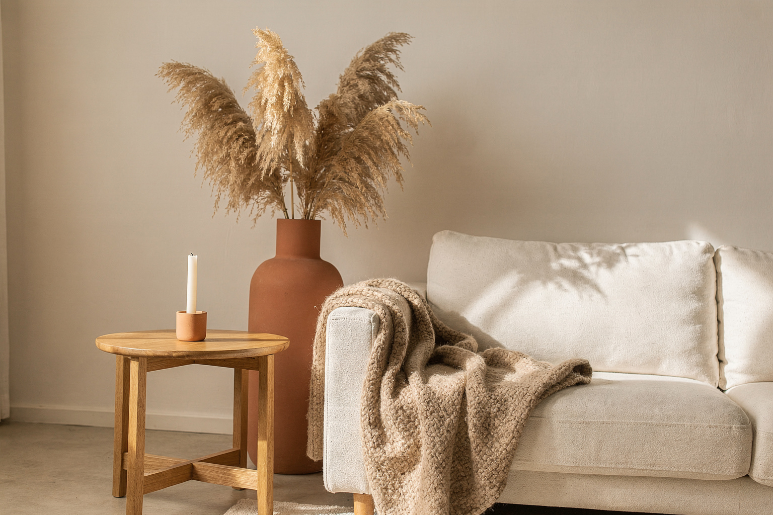Moderne Herbstdeko: 8 Ideen für deine Wohnung