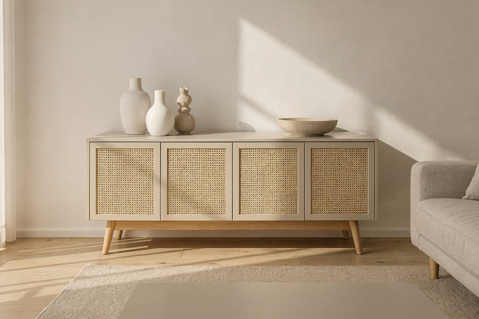 8 IKEA Bestå Hacks für deine erste Wohnung