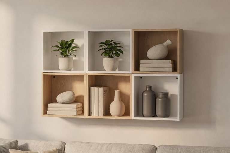 12 IKEA EKET Hacks für deine erste Wohnung