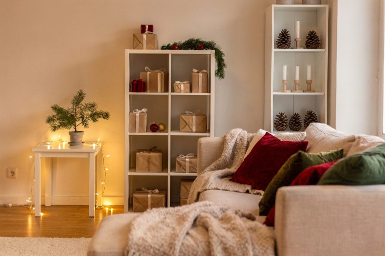 8 IKEA Hacks für eine gemütliche Weihnachtsdeko