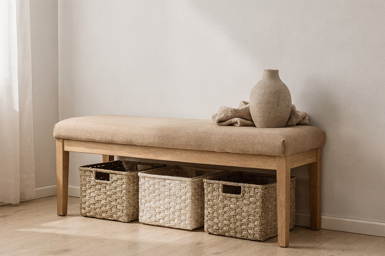 Sitzbank IKEA Hack: 8 Ideen zum Nachmachen