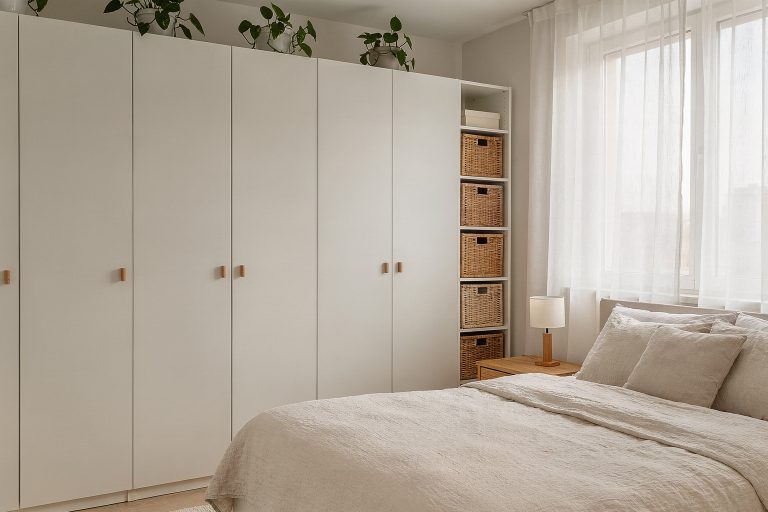 IKEA PLATSA Hack: 8 Ideen für deine erste Wohnung