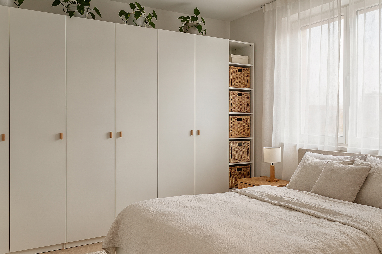 IKEA PLATSA Hack: 8 Ideen für deine erste Wohnung