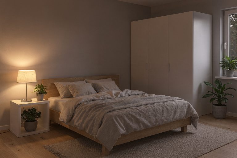 8 IKEA Schlafzimmer Ideen für deine erste Wohnung